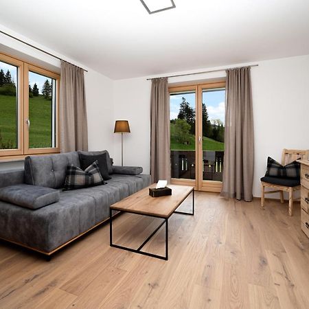 Ferienappartements Schrattengut Abtenau Exteriör bild