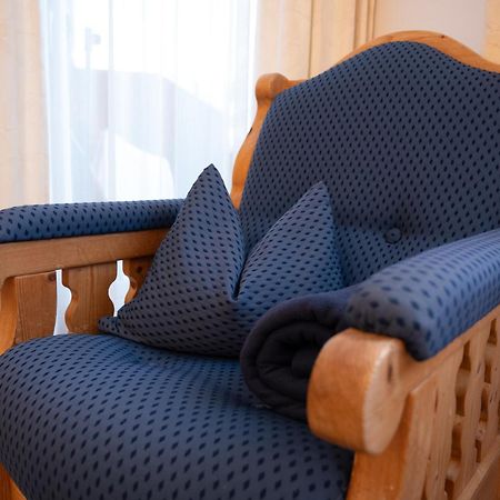 Ferienappartements Schrattengut Abtenau Exteriör bild