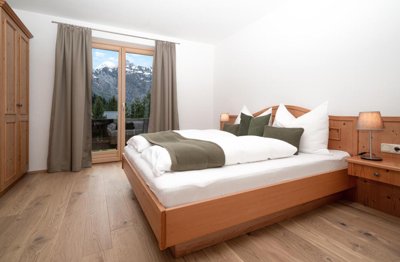 Ferienappartements Schrattengut Abtenau Exteriör bild