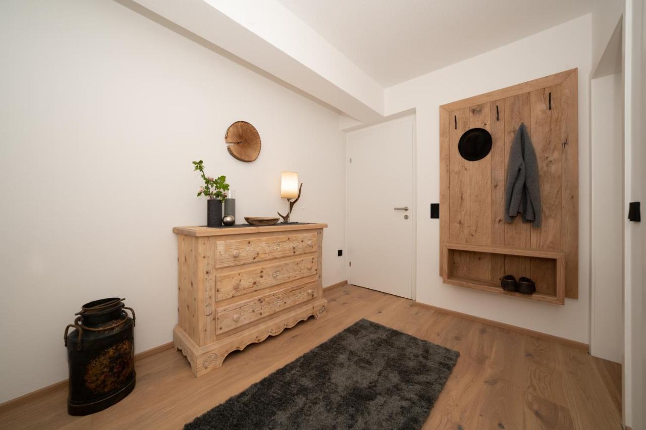 Ferienappartements Schrattengut Abtenau Exteriör bild