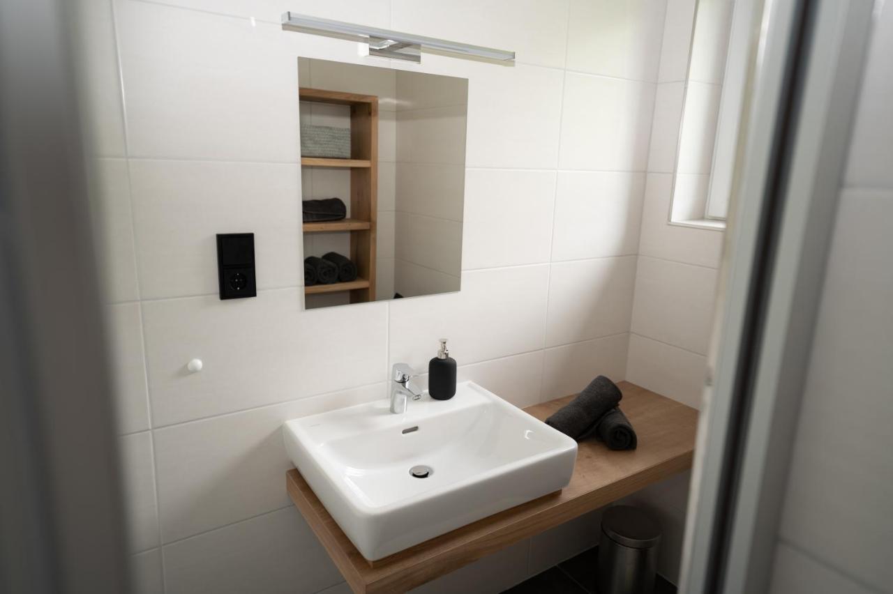 Ferienappartements Schrattengut Abtenau Exteriör bild