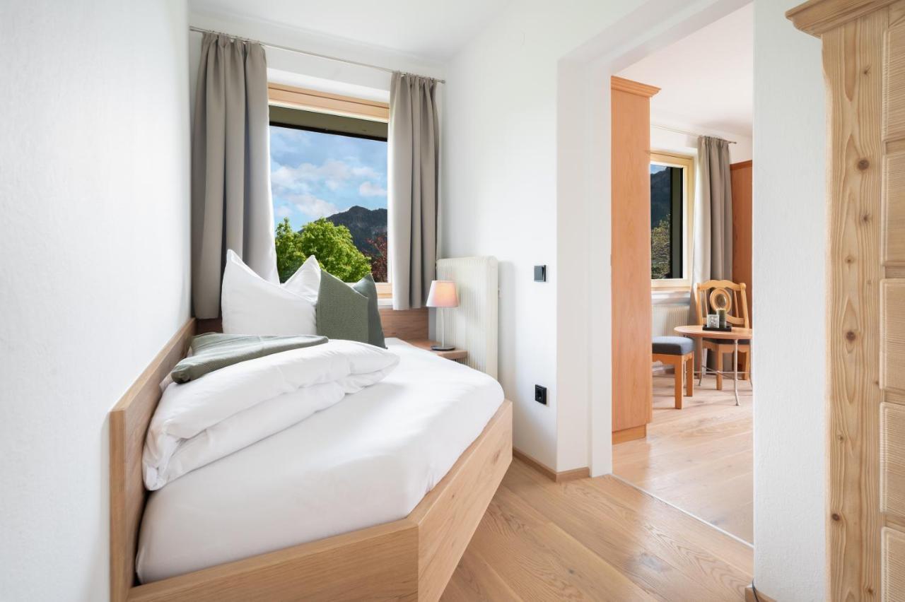 Ferienappartements Schrattengut Abtenau Exteriör bild