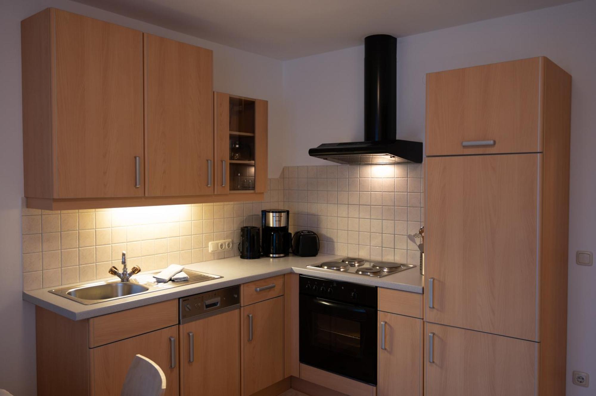 Ferienappartements Schrattengut Abtenau Exteriör bild