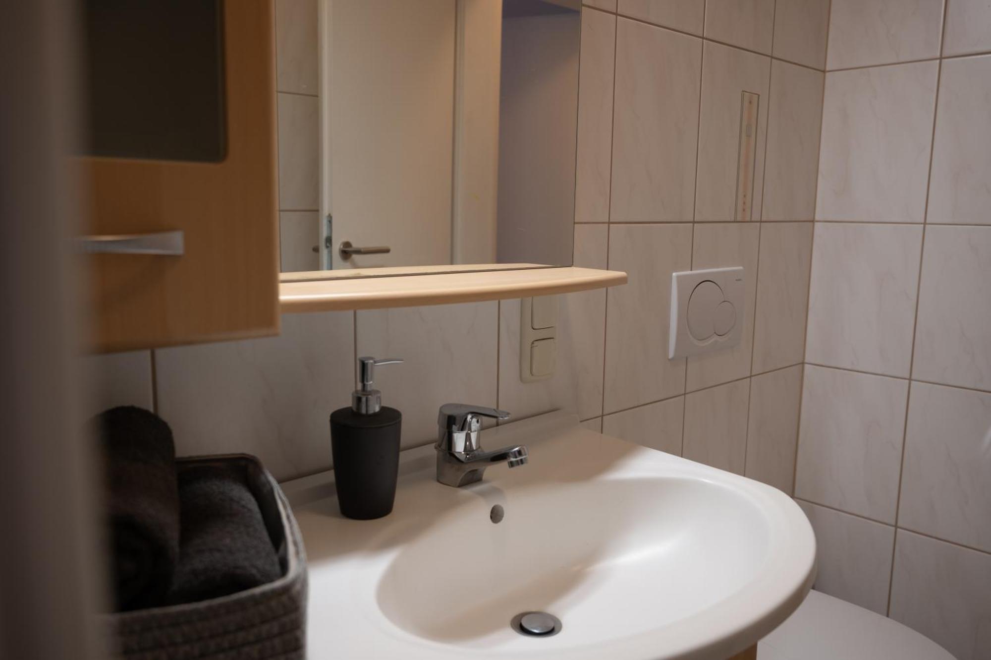 Ferienappartements Schrattengut Abtenau Exteriör bild