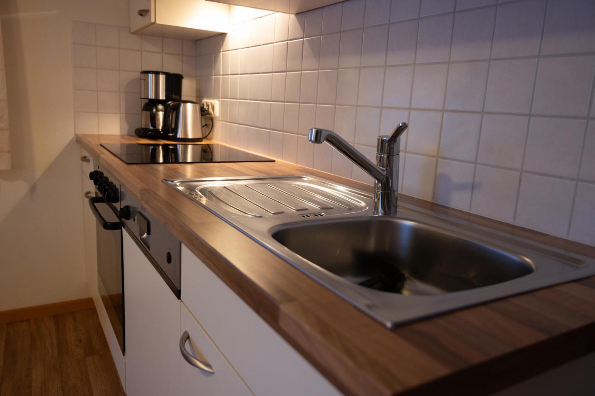 Ferienappartements Schrattengut Abtenau Exteriör bild