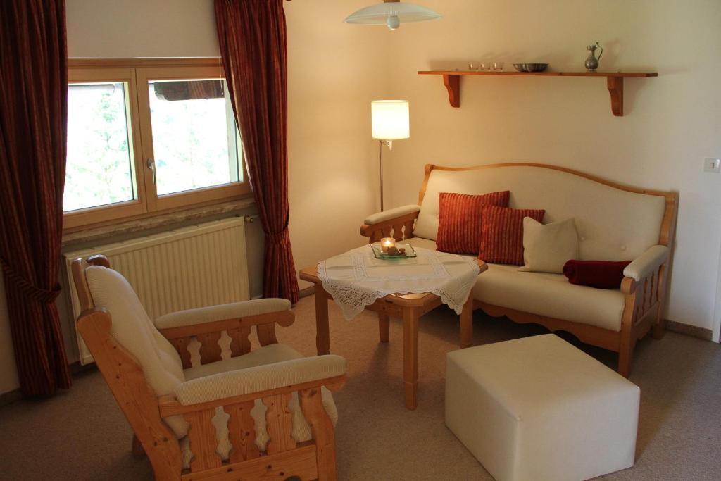 Ferienappartements Schrattengut Abtenau Exteriör bild
